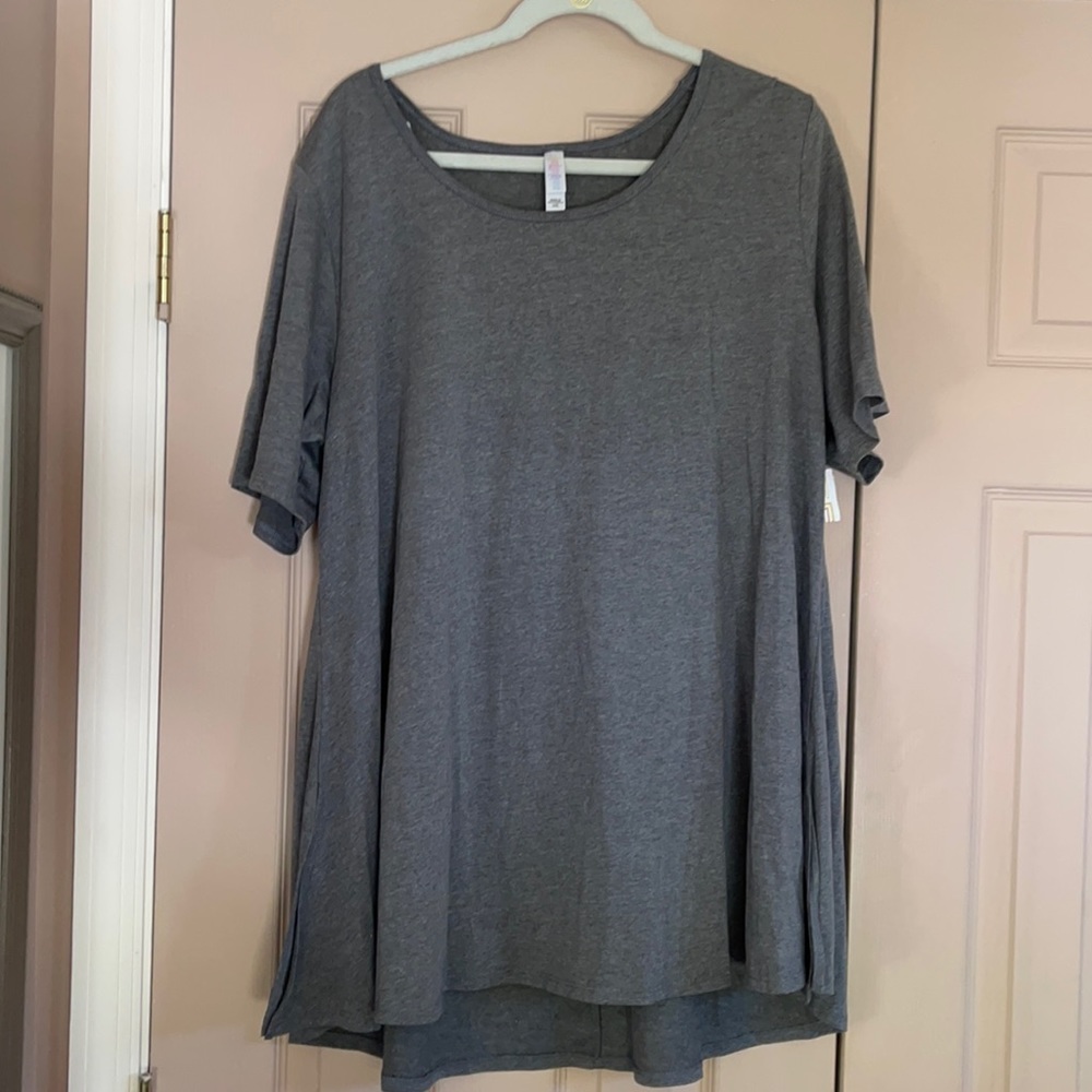 LuLaRoe perfect T